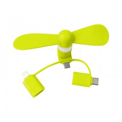 Phone Accessories - Cool Phone Fan 3