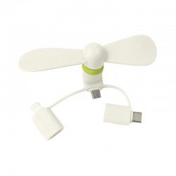 Phone Accessories - Cool Phone Fan 3