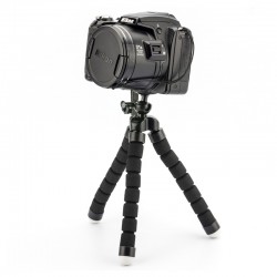 Phone Accessories - Flex Tripod