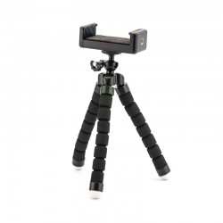 Phone Accessories - Flex Tripod