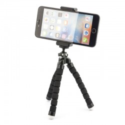 Phone Accessories - Flex Tripod