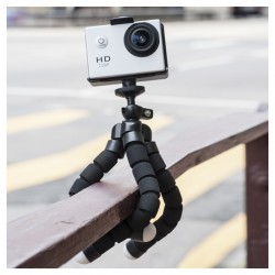 Phone Accessories - Flex Tripod