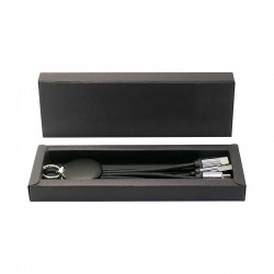 USB Hubs & Cables - Cable Sliding Gift Box 1