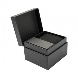 Corporate Watches - Black Gift Box (SB6)