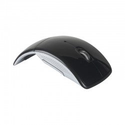 Computer Mice - Unfold Wireless Optical Mouse