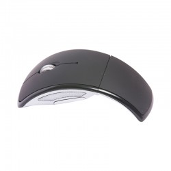 Computer Mice - Unfold Wireless Optical Mouse