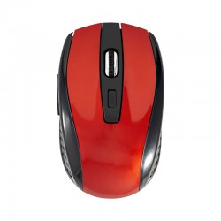 Computer Mice - Optica Wireless Mouse