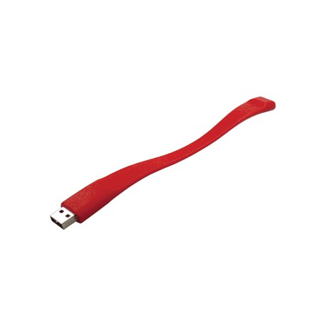 Wired & Bluetooth Headphones - Silicone Wrist Band (F) 4GB - 32GB