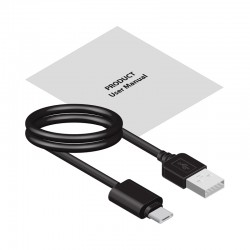 Phone & Tablet Chargers - Camden 3n1 Fast Wireless Charger with QC3.0 Adapter