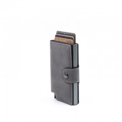 Corporate Travel Wallets - Wally Porto Vegan RFID Wallet