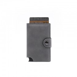 Corporate Travel Wallets - Wally Porto Vegan RFID Wallet