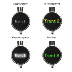 USB Hubs & Cables - Trent II LED Charge Cable