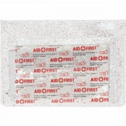 First Aid Kits - In The Clear First Aid Pack