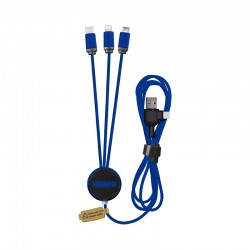 USB Hubs & Cables - Trent II LED Charge Cable
