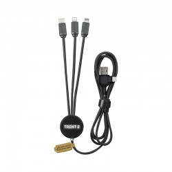 USB Hubs & Cables - Trent II LED Charge Cable