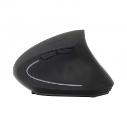 Computer Mice - Warren Vertical Wireless Mouse