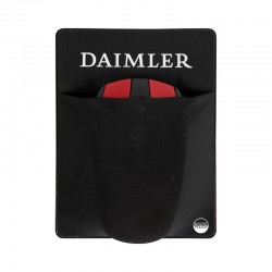 Computer Mice - Hamilton Mouse Pouch