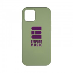 Phone Accessories - Clyde TPU Case - iPhone 12 Mini