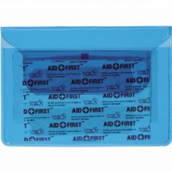 First Aid Kits - In The Clear First Aid Pack