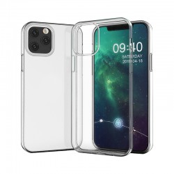 Phone Accessories - Clyde TPU Case - iPhone 12 Pro Max