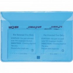 First Aid Kits - In The Clear First Aid Pack