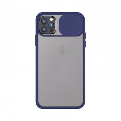 Phone Accessories - Oakland Slide Case - iPhone 12 Mini