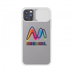 Phone Accessories - Oakland Slide Case - iPhone 12 Mini