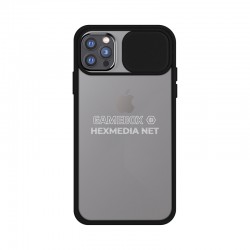 Phone Accessories - Oakland Slide Case - iPhone 12 Mini