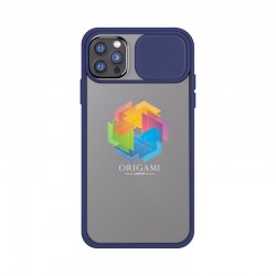 Phone Accessories - Oakland Slide Case - iPhone 12 Pro Max