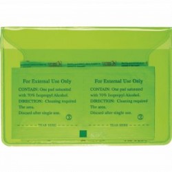 First Aid Kits - In The Clear First Aid Pack