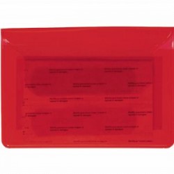 First Aid Kits - In The Clear First Aid Pack