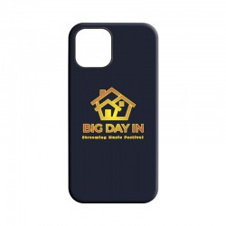 Phone Accessories - Barker PU Case - iPhone 12 Pro Max