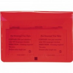 First Aid Kits - In The Clear First Aid Pack