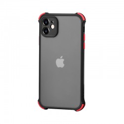 Phone Accessories - Powell Rugged Case - iPhone 12/12 Pro