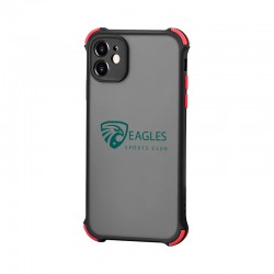 Phone Accessories - Powell Rugged Case - iPhone 12/12 Pro