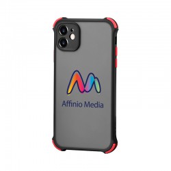 Phone Accessories - Powell Rugged Case - iPhone 12/12 Pro