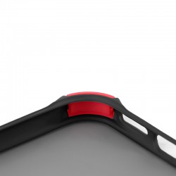 Phone Accessories - Powell Rugged Case - iPhone 12/12 Pro