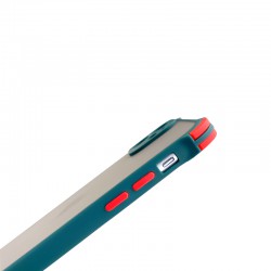 Phone Accessories - Powell Rugged Case - iPhone 12/12 Pro
