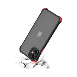 Phone Accessories - Powell Rugged Case - iPhone 12/12 Pro