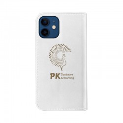Phone Accessories - Bronte Folio Case - iPhone 12 Mini