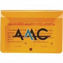 First Aid Kits - In The Clear First Aid Pack