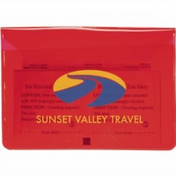 First Aid Kits - In The Clear First Aid Pack