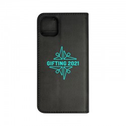 Phone Accessories - Bronte Folio Case - iPhone 12 Pro Max