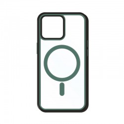 Phone Accessories - Troy Magsafe Case - iPhone 12 Mini