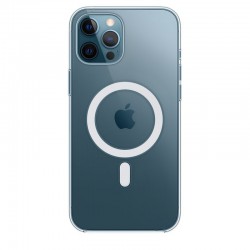 Phone Accessories - Troy Magsafe Case - iPhone 12 Mini