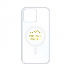 Phone Accessories - Troy Magsafe Case - iPhone 12/12 Pro
