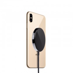 Phone Accessories - Troy Magsafe Case - iPhone 12 Pro Max