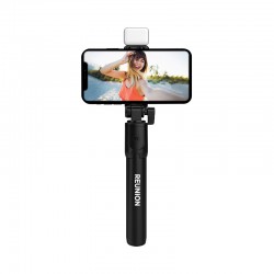 Phone Accessories - Reunion LED Selfie Stand (65)
