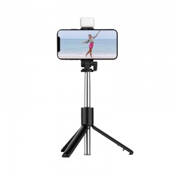 Phone Accessories - Reunion LED Selfie Stand (65)
