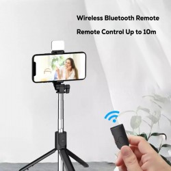 Phone Accessories - Reunion LED Selfie Stand (65)